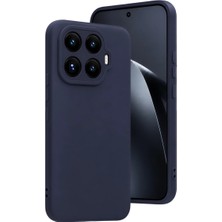 Freedom Storee Xiaomi Mi 17T First Silikon - Lacivert