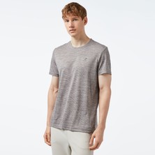 Energetics Telly Erkek Gri Antrenman T-Shirt