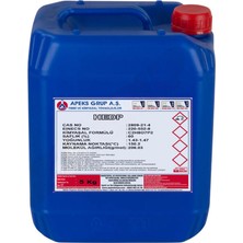 Apeks Hedp - %60 - 5 kg