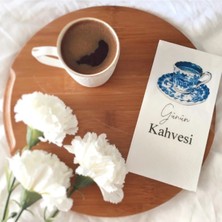 Günün Kahvesi- Sunum Peçetesi 16LI