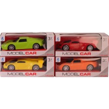 Nessi World 888-9 Kumandalı Full Fonksiyonlu Araba 1:24 -Can