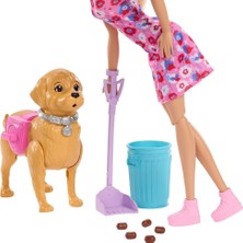 Nessi World JJB46 ve Köpekçiğin Yürüyüş Zamanı