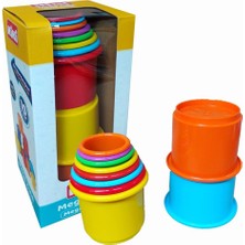 Nessi World Kiki Mega Kule AE-1610