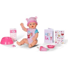 Nessi World 834800 43CM Bebek