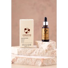 Cerazone Skin & Healthcare Aha Bha Serum Cilt Yenileyici Gözenek Sıkılaştırıcı ve Leke Karşıtı Peeling Serum 30 ml