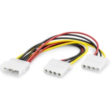 Marsilyan Ide Power Y Kablosu 2 In 1 - Beyaz HDX5526