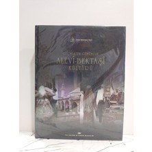Geçmişten Günümüze Alevi Bektaşi Kültürü ( 2. El Kitap )