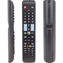 Motto Ticaret Samsung AA59-0638A 3D Tuşlu Lcd-Led Tv Kumandası