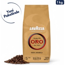 Lavazza Qualita Oro Çekirdek Kahve 1 Kg