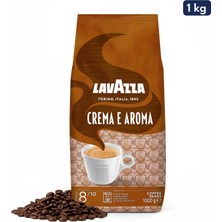 Lavazza Crema E Aroma Çekirdek Kahve 1kg