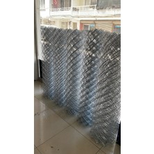 Bahçe  Çit H 150 20 Metre Tel Örgü 7.5 Göz