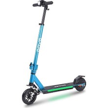 Onvo Kx-03 Mavi Çocuk Scooter