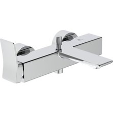 Ideal Standard BC762AA Atelier Conca Banyo Bataryası