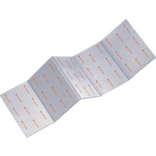 Ferrino Nap Katlanabilir Mat