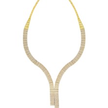 Altın Kolye T024711