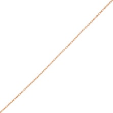 T51 Tuğrul Altın Altın Zincir T036955