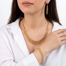 Altın Üçlü Set T079649-T079650-T079651