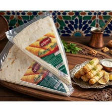 Nebizade Üçgen Yufka 360 gr