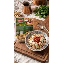 Nebizade Kayseri Mantısı Ev Yapımı 500 gr