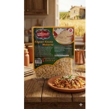 Nebizade Kesme Makarna 500 gr