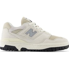 Nb New Balance 550 Beyaz Kadın Günlük Giyim BBW550HD