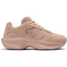 Nb New Balance Warped Kahverengi Unisex Ayakkabı Uwrpdfcb