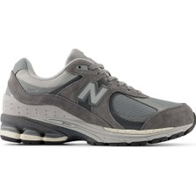 Nb New Balance 2002R Gri Unisex Ayakkabı U2002RTF