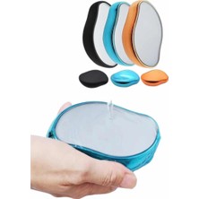 Epilons Kristal Epilasyon Aleti Tüy Dökücü Tüy Silgisi Crystal Eraser