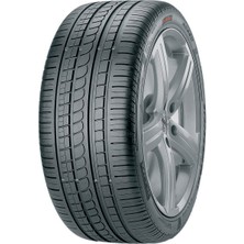 Pirelli 295/30ZR18 98Y Xl N4 Pzero Rosso Asimmetrico (Yaz) (2026)