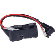 Veta Elektronik Bobin Çin Testere
