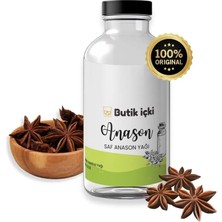 Butik İçki Saf Anason Yağı ( 30 Ml)