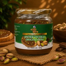 Adress Fındık Antep Fıstıklı Çikolatalı Krema 400 g