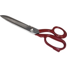 Pin Brezilya Stil Somunlu Makas 12 Inch