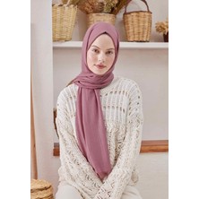 Fresh Scarfs Bambu Şal Gül Pembe