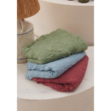 Fresh Scarfs Vual Crash Şal Yaprak