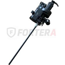 İkimiz İki Yakıt Depo Kilit Motoru 178MM Clio Iv