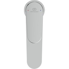 Ideal Standard BC554 Cerafine Model O - Lavabo Bataryası