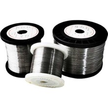 Cvf Grup Direnç Rezistans Teli 0,50 mm 20 Metre