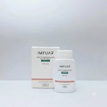 Imfuar Kepek Oluşumuna Karşı Saç ve Vücut Şampuanı 300 ml