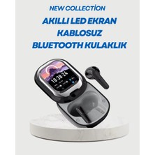 Epilons Dokunmatik Kontrollü Bluetooth Kulaklık – Pods Fine Uyumlu
