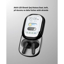 Epilons Dokunmatik Kontrollü Bluetooth Kulaklık – Pods Fine Uyumlu