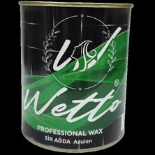 Wetto Konserve 800ML. Azulen
