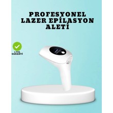 Epilons Hasuba Ipl Lazer Epilasyon Cihazı Hs-262 5 Enerji Kademeli