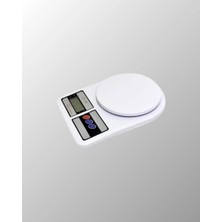 Epilons Lcd Ekranlı Kompakt Dijital Terazi – Gram Ve Ons Ölçüm