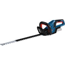 Bosch Çit Budama Makinesi Ghe 18V-60 (Aküsüz) - 06008C9000