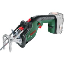 Bosch Akülü Bahçe Testeresi Keo 18 Lı (Aküsüz) - 0600861A01