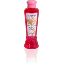 Muratech Rosemix - Gül Kolonyası 290 ml - 2 Adetlik Set