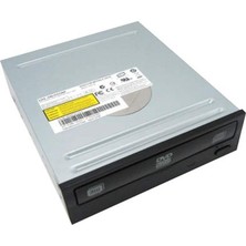 Liteon 24X Dvd-Rw Sata Kutusuz Siyah Dvd Yazıcı Writer