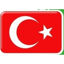 Motosev Damla Stıcker (Etiket) Tüm Motorlar