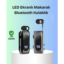 Brf Store Bascisell Uzun Pil Ömürlü Kablosuz Kulaklık – 25 Saat Konuşma ve Müzik Süresi